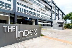 The Index (D22), Factory #463488961